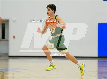 Thumbnail 1 in West Oso vs. Crystal City (UIL 4A Area Playoffs) photogallery.