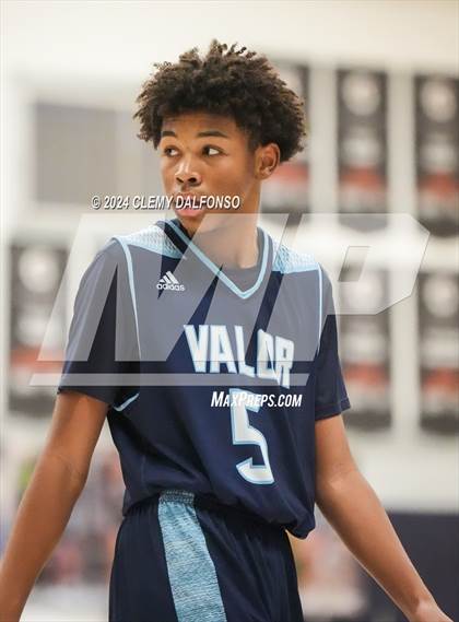 Thumbnail 3 in Valor Christian @ Columbine photogallery.