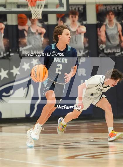 Thumbnail 1 in Valor Christian @ Columbine photogallery.