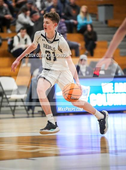 Thumbnail 2 in Valor Christian @ Columbine photogallery.
