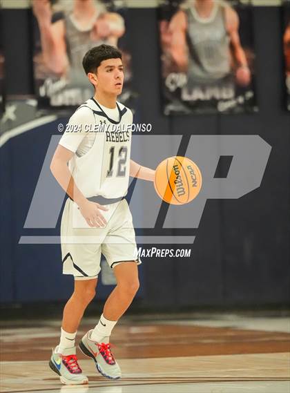 Thumbnail 3 in Valor Christian @ Columbine photogallery.