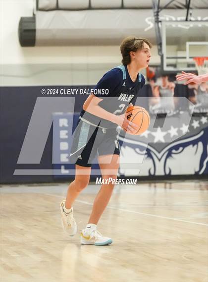 Thumbnail 1 in Valor Christian @ Columbine photogallery.