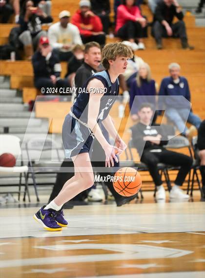 Thumbnail 2 in Valor Christian @ Columbine photogallery.