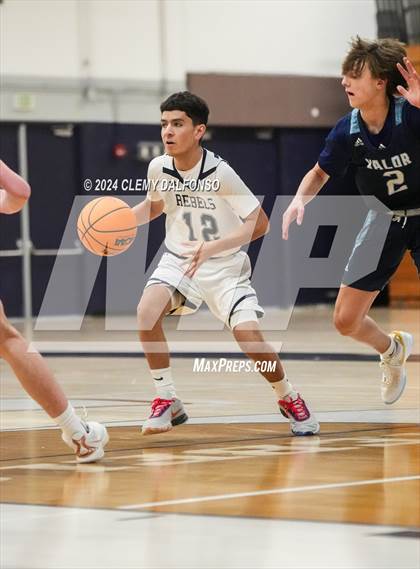 Thumbnail 1 in Valor Christian @ Columbine photogallery.