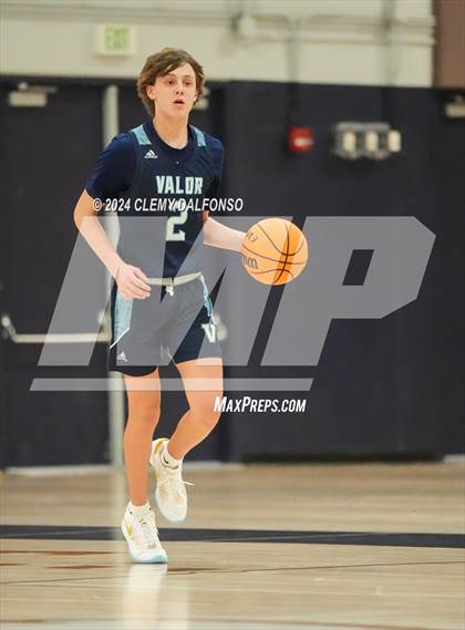 Thumbnail 2 in Valor Christian @ Columbine photogallery.