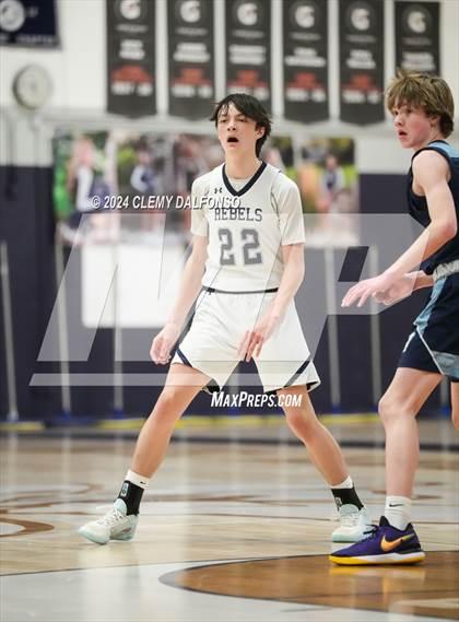 Thumbnail 2 in Valor Christian @ Columbine photogallery.