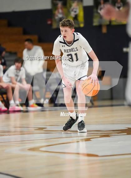 Thumbnail 3 in Valor Christian @ Columbine photogallery.