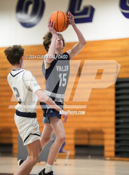 Thumbnail 2 in Valor Christian @ Columbine photogallery.