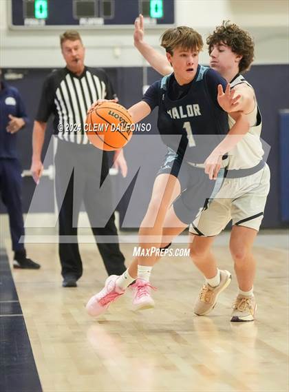 Thumbnail 3 in Valor Christian @ Columbine photogallery.