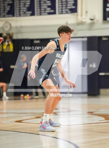 Thumbnail 3 in Valor Christian @ Columbine photogallery.