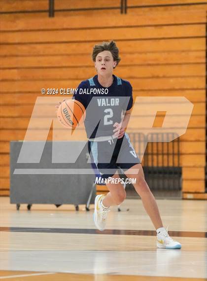 Thumbnail 2 in Valor Christian @ Columbine photogallery.