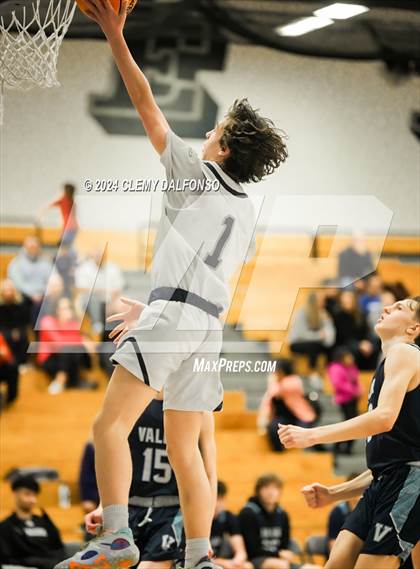 Thumbnail 3 in Valor Christian @ Columbine photogallery.