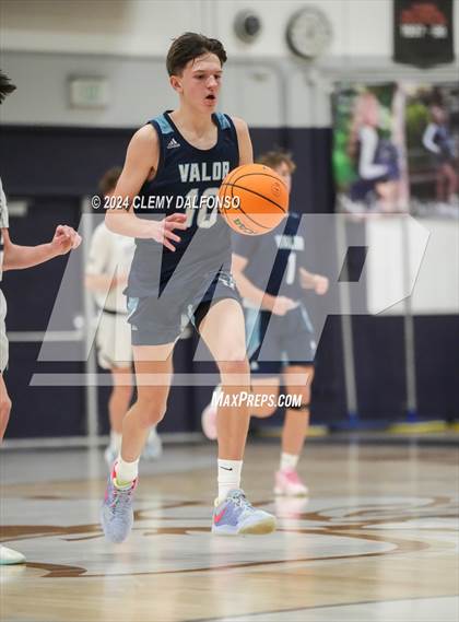 Thumbnail 1 in Valor Christian @ Columbine photogallery.