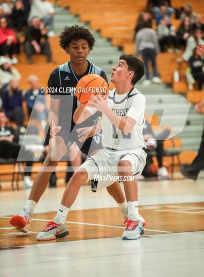 Thumbnail 2 in Valor Christian @ Columbine photogallery.