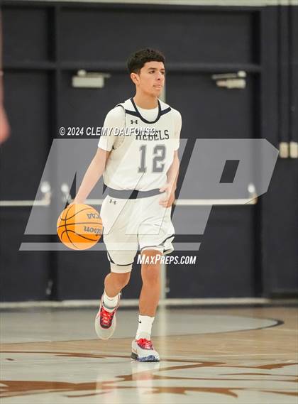 Thumbnail 2 in Valor Christian @ Columbine photogallery.