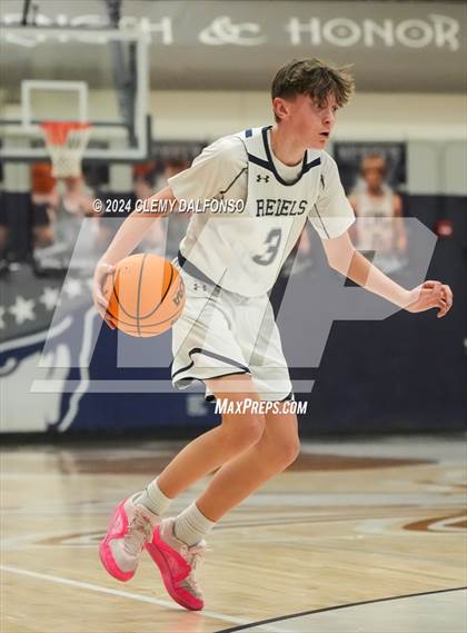 Thumbnail 3 in Valor Christian @ Columbine photogallery.