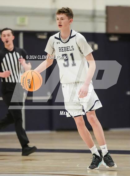 Thumbnail 1 in Valor Christian @ Columbine photogallery.