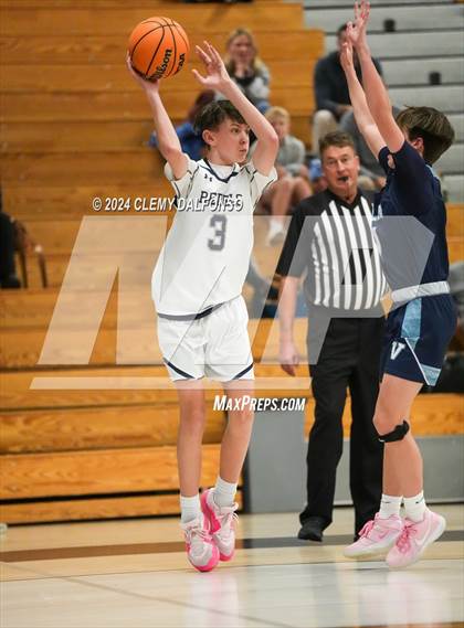 Thumbnail 1 in Valor Christian @ Columbine photogallery.