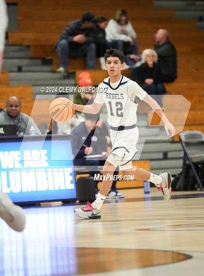 Thumbnail 1 in Valor Christian @ Columbine photogallery.