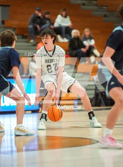 Thumbnail 3 in Valor Christian @ Columbine photogallery.