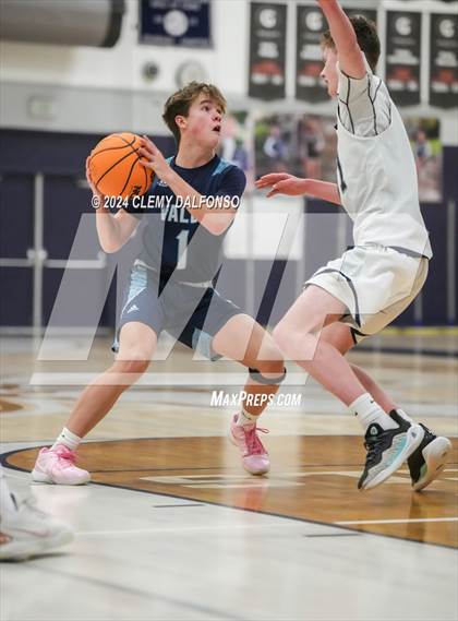 Thumbnail 1 in Valor Christian @ Columbine photogallery.