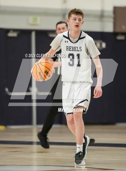 Thumbnail 2 in Valor Christian @ Columbine photogallery.