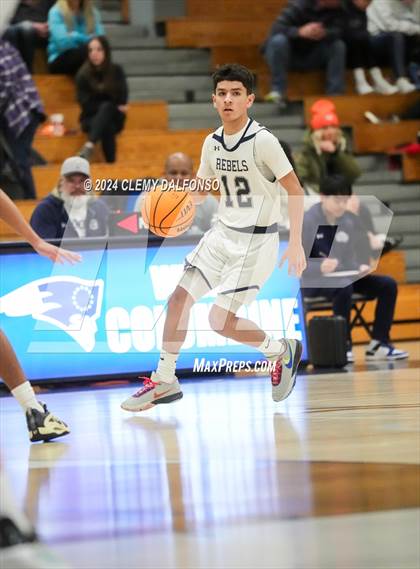 Thumbnail 2 in Valor Christian @ Columbine photogallery.