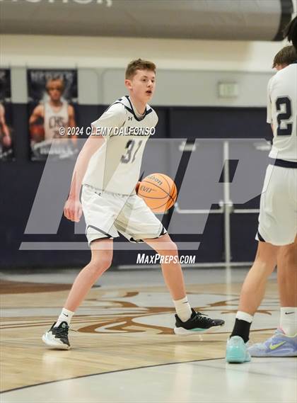 Thumbnail 2 in Valor Christian @ Columbine photogallery.