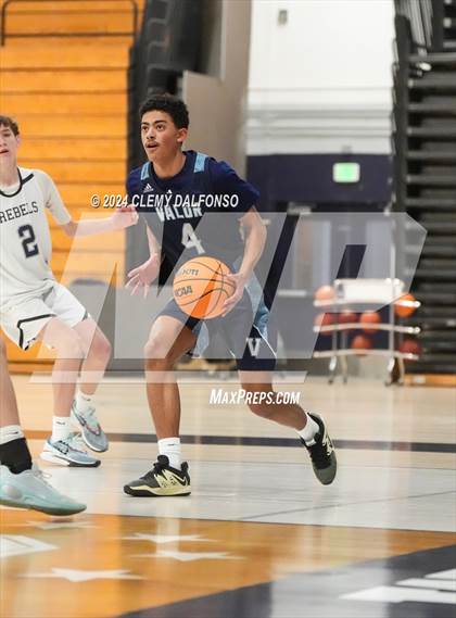 Thumbnail 3 in Valor Christian @ Columbine photogallery.
