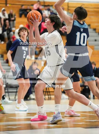 Thumbnail 3 in Valor Christian @ Columbine photogallery.
