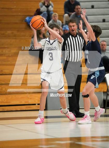 Thumbnail 3 in Valor Christian @ Columbine photogallery.