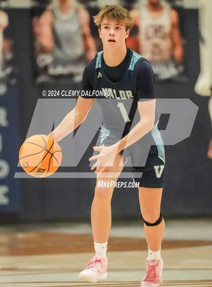 Thumbnail 2 in Valor Christian @ Columbine photogallery.