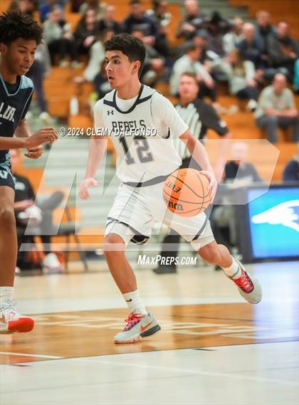 Thumbnail 3 in Valor Christian @ Columbine photogallery.