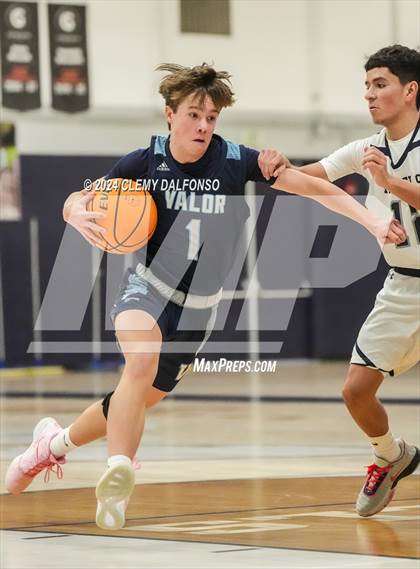 Thumbnail 3 in Valor Christian @ Columbine photogallery.