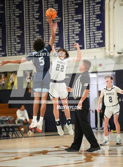 Thumbnail 1 in Valor Christian @ Columbine photogallery.