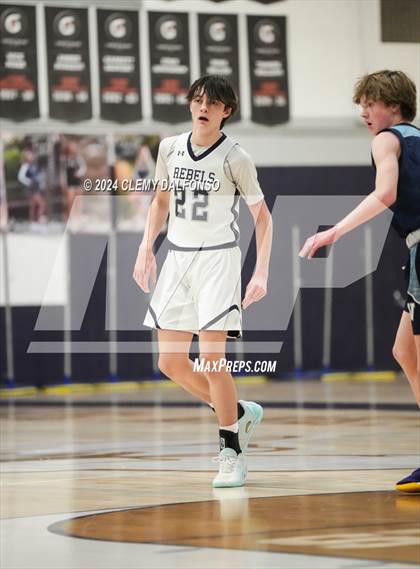 Thumbnail 1 in Valor Christian @ Columbine photogallery.