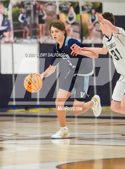 Thumbnail 3 in Valor Christian @ Columbine photogallery.