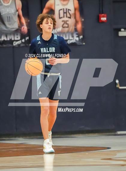Thumbnail 1 in Valor Christian @ Columbine photogallery.