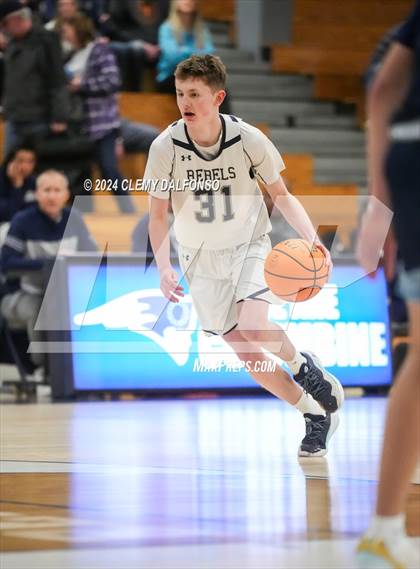 Thumbnail 3 in Valor Christian @ Columbine photogallery.