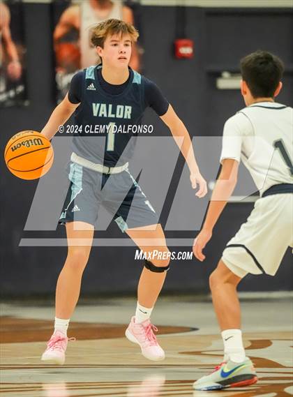 Thumbnail 2 in Valor Christian @ Columbine photogallery.
