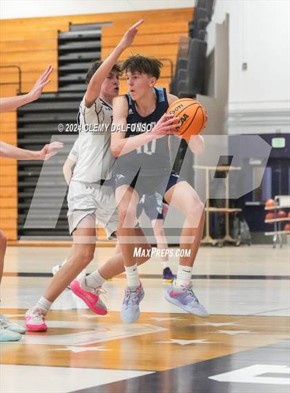 Thumbnail 2 in Valor Christian @ Columbine photogallery.