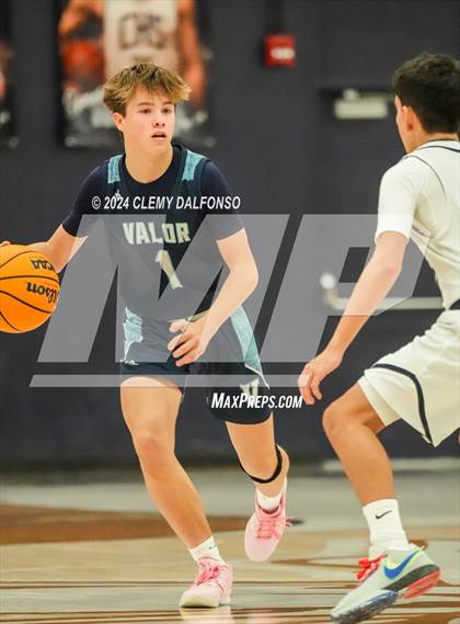 Thumbnail 3 in Valor Christian @ Columbine photogallery.