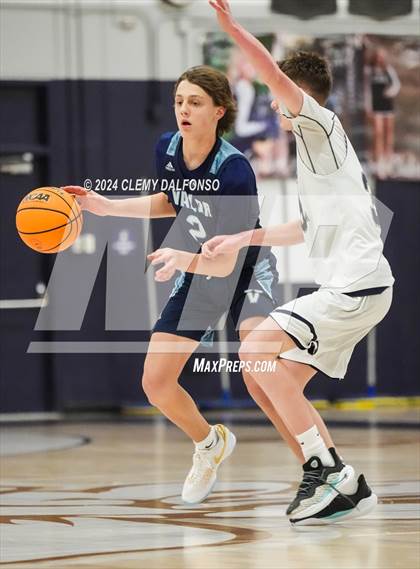 Thumbnail 1 in Valor Christian @ Columbine photogallery.
