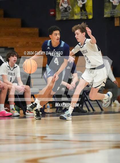 Thumbnail 2 in Valor Christian @ Columbine photogallery.