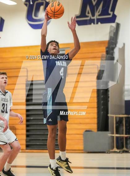 Thumbnail 3 in Valor Christian @ Columbine photogallery.