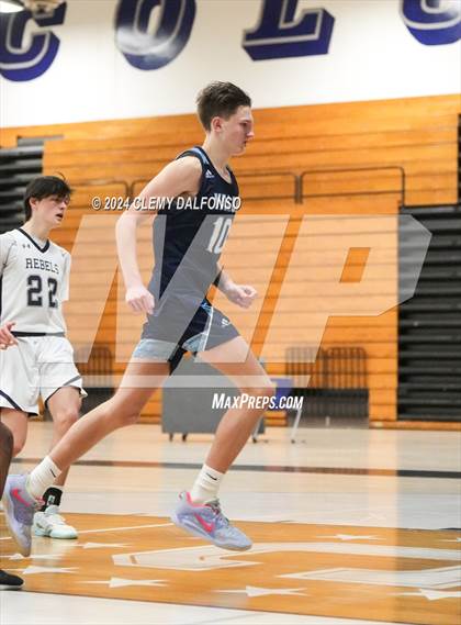 Thumbnail 1 in Valor Christian @ Columbine photogallery.