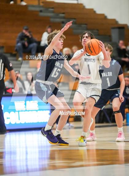 Thumbnail 3 in Valor Christian @ Columbine photogallery.