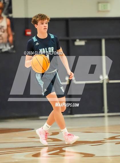 Thumbnail 2 in Valor Christian @ Columbine photogallery.