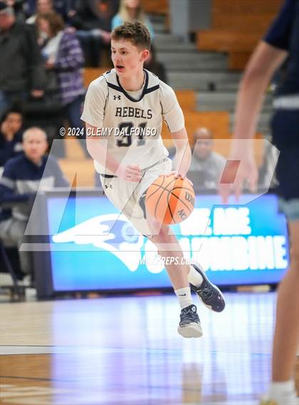 Thumbnail 1 in Valor Christian @ Columbine photogallery.