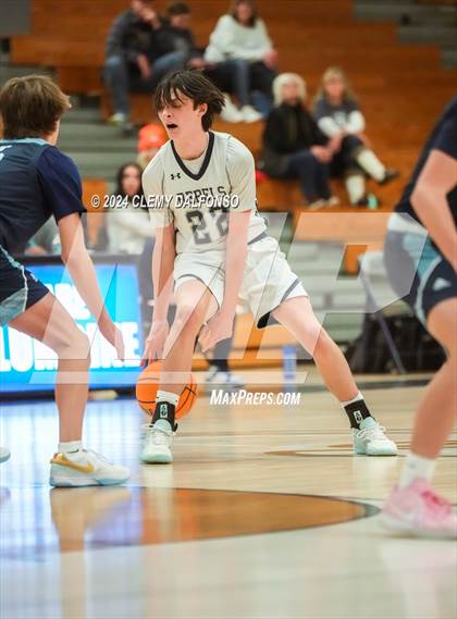 Thumbnail 1 in Valor Christian @ Columbine photogallery.
